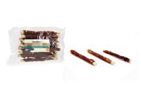 Beeztees Culinair kauwstaafjes eend 20st - thumbnail