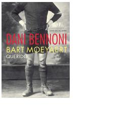 Dani Bennoni - Bart Moeyaert - ebook