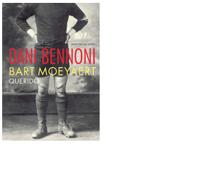 Dani Bennoni - Bart Moeyaert - ebook - thumbnail
