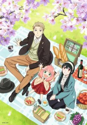 Spy x Family Fandom Collection Jigsaw Puzzle #2 (300 pieces)