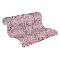 Architects Paper Art of Eden - Paars - Floral - 390592 - thumbnail