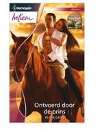 Ontvoerd door de prins - Olivia Gates - ebook - thumbnail