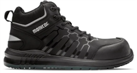Monitor werkschoen hybrid mid s3 mt44 - thumbnail