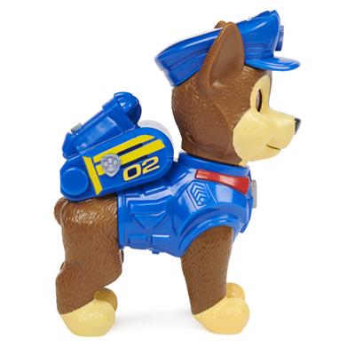 Paw Patrol Spin master the movie mission pup chase Paw Patrol Spin master the movie mission pup chase