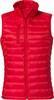 Clique 020975 Hudson Vest Ladies - Rood - XL - thumbnail