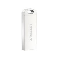 TECLAST 32GB USB 2 0 lichte en dunne Mini Metal U schijf - thumbnail
