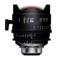 Sigma 14mm T3.2 FF Classic F/AP2 (Metric) PL Metric, i/Technology - thumbnail