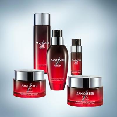 Lancaster Liposomal Cellular Eye Serum 50ml