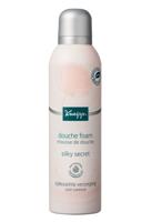 Kneipp Douche Douche Foam Mousse Silky Secret 200ml - thumbnail