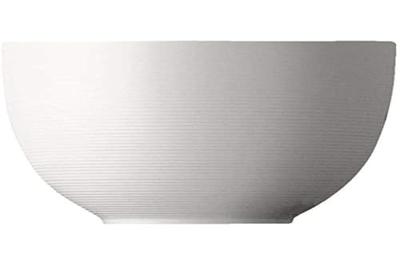 THOMAS - Loft White - Slakom hoog 23 cm 4,30l