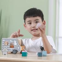 PolarB Vormentruck - thumbnail