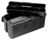 raaco Compact 15 Gereedschapskoffer (leeg) 1 stuks Universeel (b x h x d) 426 x 170 x 215 mm - thumbnail