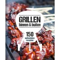 Grillen (Hardback) - thumbnail