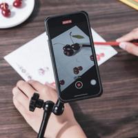 Ulanzi O-LOCK 1/4" Quick Release Mount - thumbnail