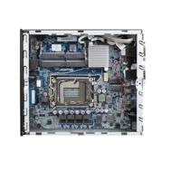 Shuttle Barebone DH670V2 Intel DH670V2 - thumbnail
