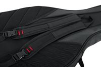 Gator Cases GB-4G-ELECX2 gigbag voor 2 elektrische gitaren - thumbnail