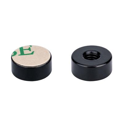 JJC Soft Release Button SRB-M zwart