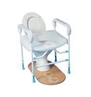 Prima Multi frame toiletzitting - thumbnail