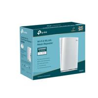 TP-Link RE6000 Mesh Wi-Fi 6 Wit - thumbnail