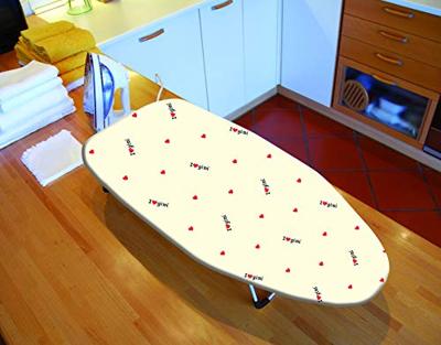 Vileda Tafel strijkplank Pollicino (Geel) Vileda Tafel strijkplank Pollicino (Geel)