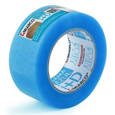 Plakband MIARCO Blauw 48 x 66 mm (6 Onderdelen)