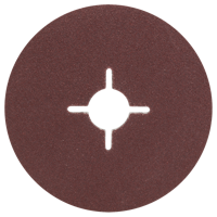 Bosch Accessoires Fiberschijvenset Ø115mm | G80 | Bm | Ongeperf | 5-delig - 2609256246 - thumbnail