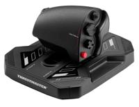 Gashendel - THRUSTMASTER - Sol-R 6 THROTTLE - SMART-systeem - Compatibel met Windows 10/11 - thumbnail
