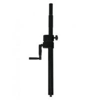 OMNITRONIC Distance Tube Subwoofer/Satellite with Crank - thumbnail