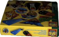 SES 14807 Dieren Vouwen - thumbnail