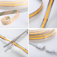 Paulmann 71048 LED-strip basisset Met connector (male) 230 V 1.5 m Warmwit 1 set(s) - thumbnail
