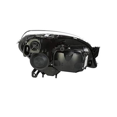 Koplamp links 1ZS008710311