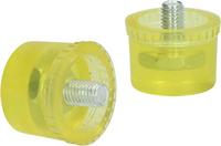 Brilliant Tools BT071931 BT071931 Paar 20 g 2 stuk(s) - thumbnail