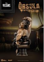 Disney Villains Series PVC Bust Ursula 16 cm - thumbnail