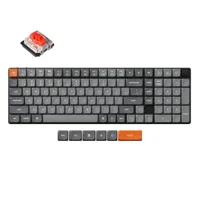 Keychron K17 Max QMK toetsenbord - thumbnail