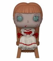 Annabelle Comes Home Funko Pop Vinyl: Annabelle - thumbnail