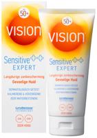 Vision High sensitive SPF50+ 185 Milliliter - thumbnail