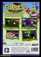 Spongebob Revenge of the Flying Dutchman - thumbnail