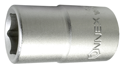 Connex 1/2 dopsleutel 12mm - coxt570012