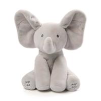 GUND - Flappy Elephant - Interactive Plush - thumbnail