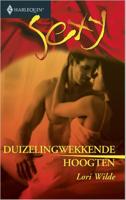 Duizelingwekkende hoogten - Lori Wilde - ebook - thumbnail