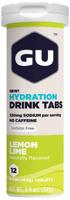 GU Hydration Tabs 12x4.5g - thumbnail