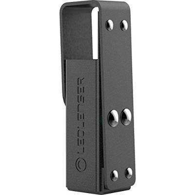 Ledlenser leren holster mt10