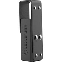 Ledlenser leren holster mt10 - thumbnail