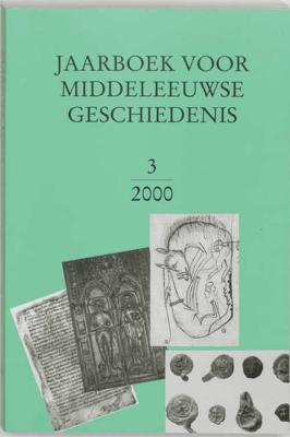 Jaarboek voor Middeleeuwse Geschiedenis (Paperback)
