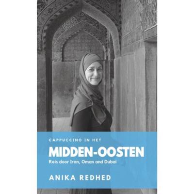 Cappuccino in het Midden-Oosten (Paperback)