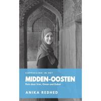 Cappuccino in het Midden-Oosten (Paperback) - thumbnail