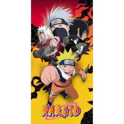 Naruto Towel Ver. 2 140 x 70 cm