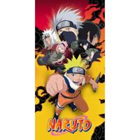 Naruto Towel Ver. 2 140 x 70 cm - thumbnail