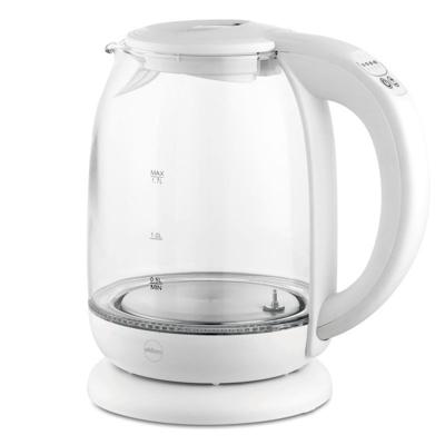 ELDOM C510B Lumi waterkoker 1,7 l 2200 W Wit