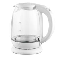 ELDOM C510B Lumi waterkoker 1,7 l 2200 W Wit - thumbnail
